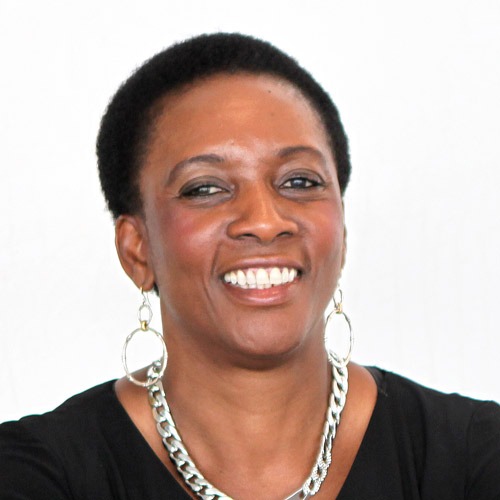 Marie-Chantal Gbaka