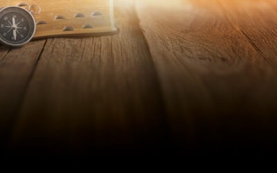 Nytt predikotema: Att följa