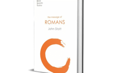 The Message of Romans