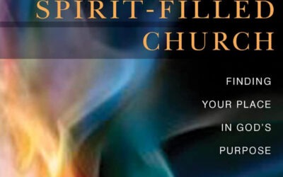 The Spirit-Filled Church