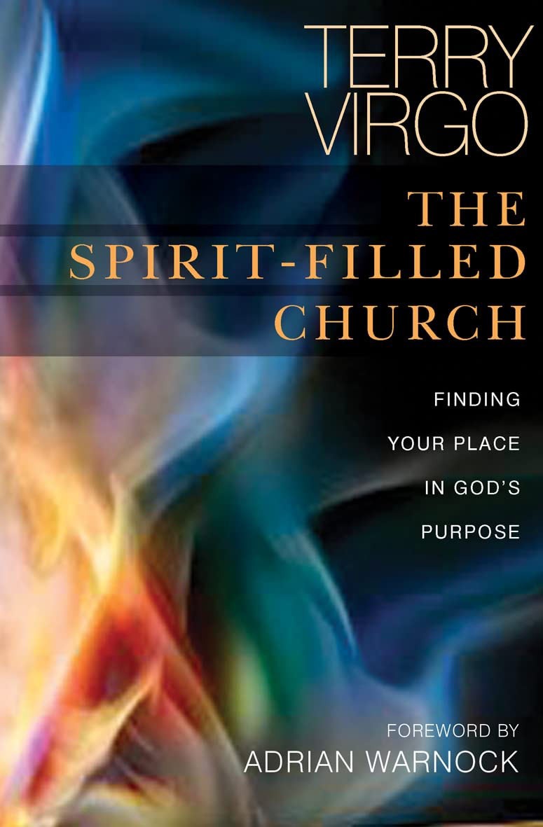 The-Spirit-Filled-Church