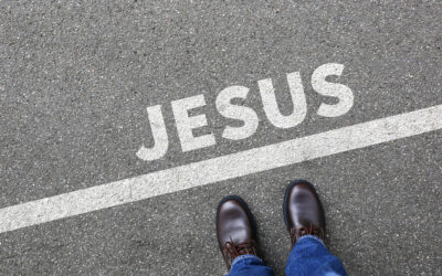 Alla pratar om Jesus