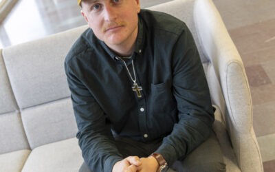 Molles väg till inre frid