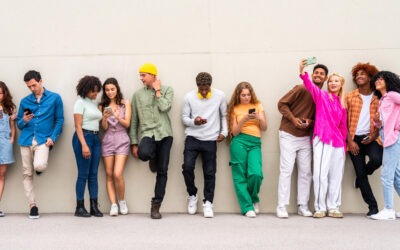 Ensammast i världen? Välkommen hem!