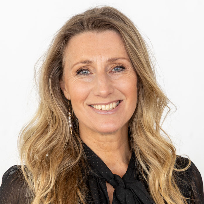 Maggie Bergman