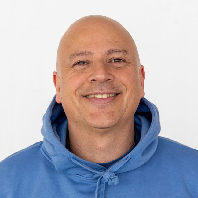 Juan Naranjo