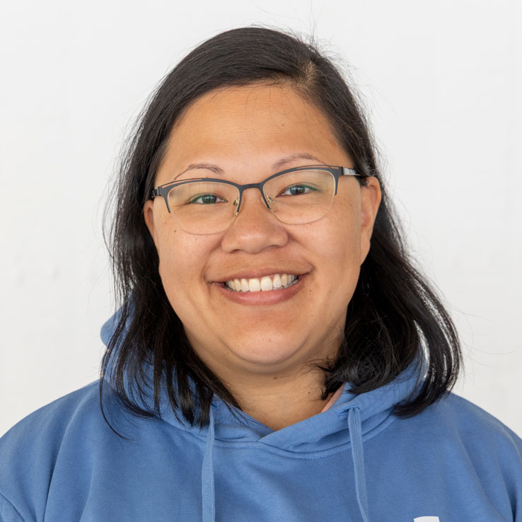 Wenny Sallbring