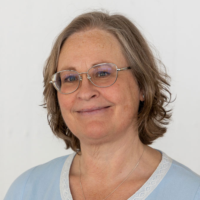 Veronika Svensson