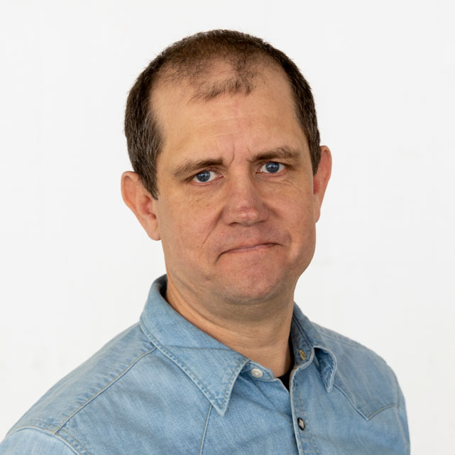 Andreas Wessman