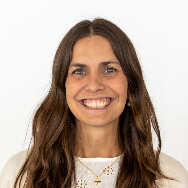 Camilla Moberg