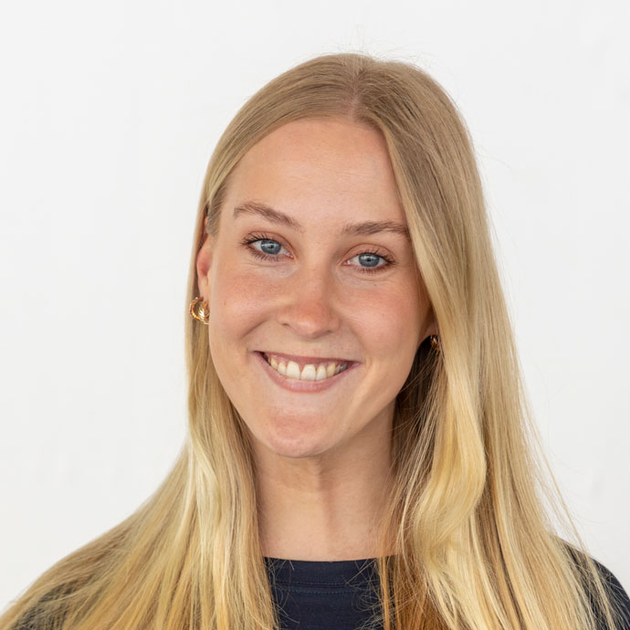 Alicia Gränsmark