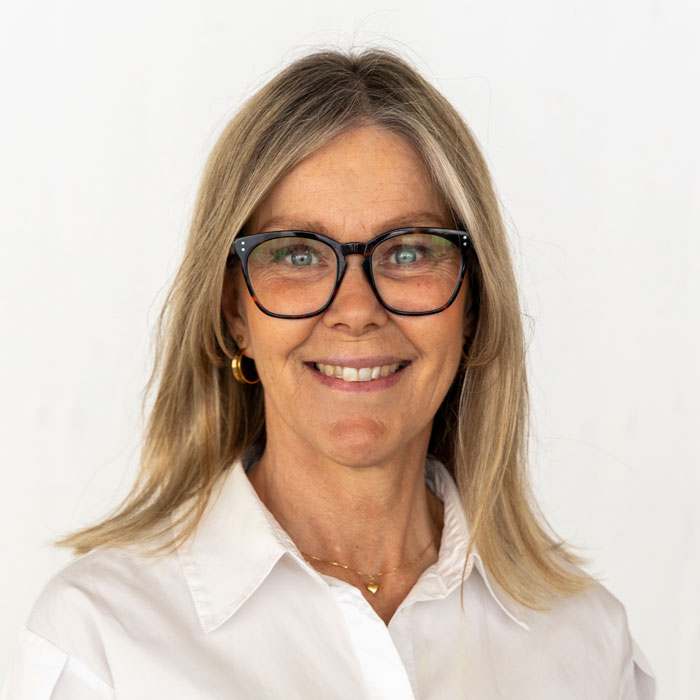 Jenny Antonson